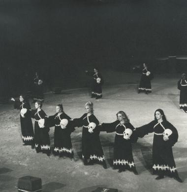 Φωτογραφία από την παράσταση 