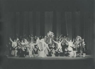 Φωτογραφία από την παράσταση 