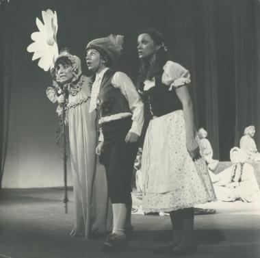 Φωτογραφία από την παράσταση 