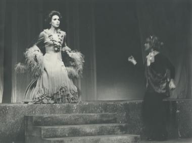 Photo from the play 