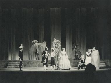 Φωτογραφία από την παράσταση 