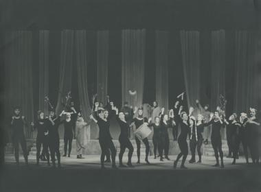 Φωτογραφία από την παράσταση 