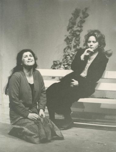 Photo from the play 