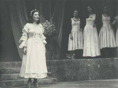 Φωτογραφία από την παράσταση 