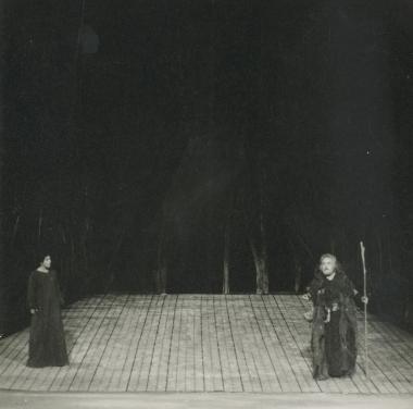 Φωτογραφία από την παράσταση 