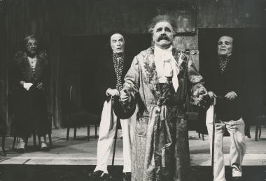 Φωτογραφία από την παράσταση 