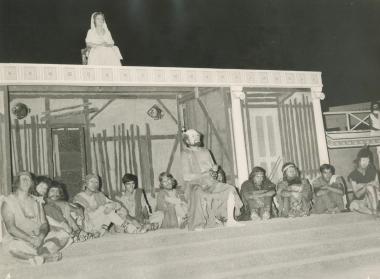 Φωτογραφία από την παράσταση 