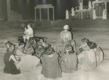 Φωτογραφία από την παράσταση 