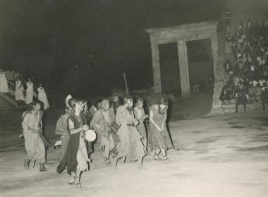 Φωτογραφία από την παράσταση 