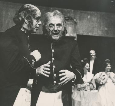 Φωτογραφία από την παράσταση 