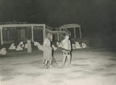 Φωτογραφία από την παράσταση 