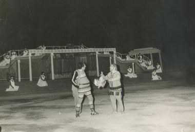 Φωτογραφία από την παράσταση 