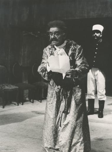 Φωτογραφία από την παράσταση 