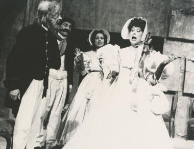 Φωτογραφία από την παράσταση 