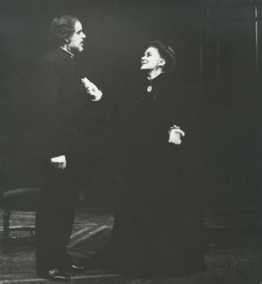 Φωτογραφία από την παράσταση 