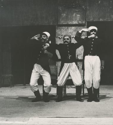 Φωτογραφία από την παράσταση 