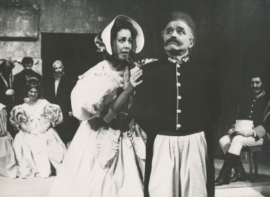 Φωτογραφία από την παράσταση 