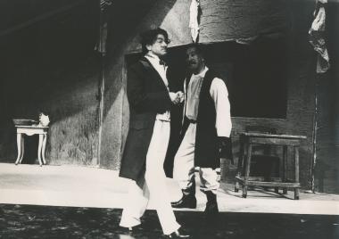 Photo from the play 