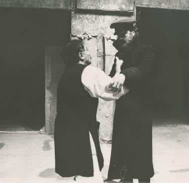 Photo from the play 