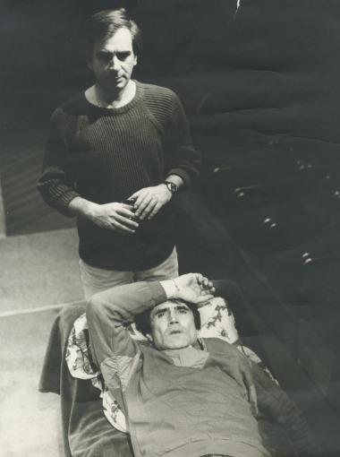 Φωτογραφία από την παράσταση 