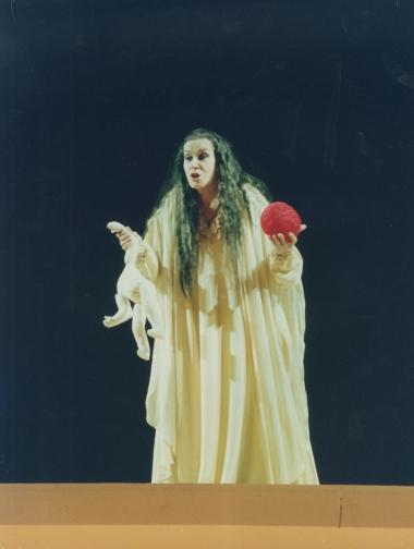 Φωτογραφία από την παράσταση 