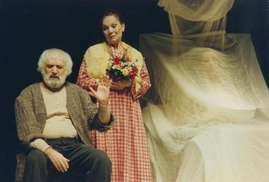 Φωτογραφία από την παράσταση 