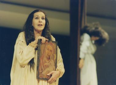 Φωτογραφία από την παράσταση 