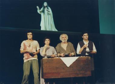 Φωτογραφία από την παράσταση 