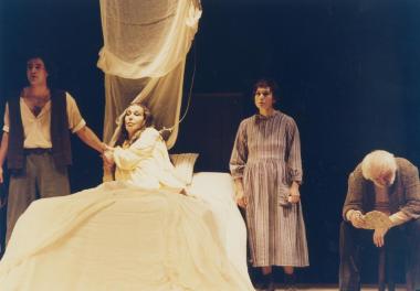 Photo from the play 