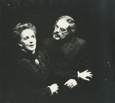 Φωτογραφία από την παράσταση 