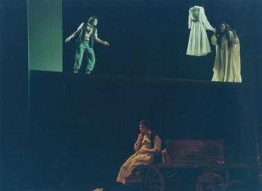 Photo from the play 
