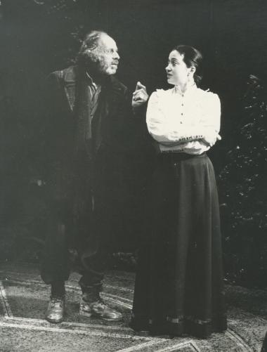 Φωτογραφία από την παράσταση 