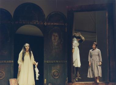 Photo from the play 