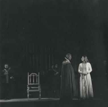 Φωτογραφία από την παράσταση 