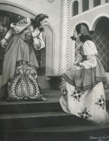 Photo from the play 
