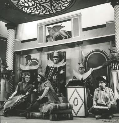Photo from the play 