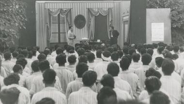 Φωτογραφία από την παράσταση 