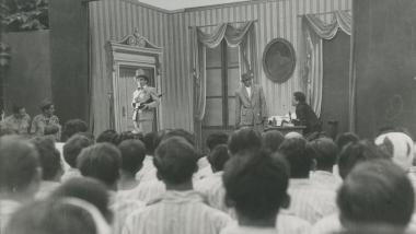 Φωτογραφία από την παράσταση 