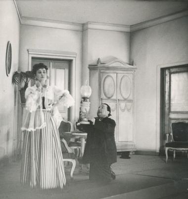 Φωτογραφία από την παράσταση 