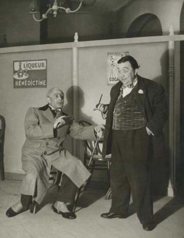 Φωτογραφία από την παράσταση 