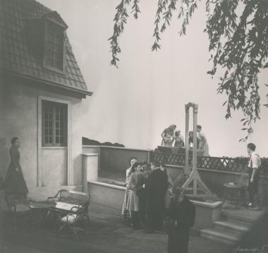 Φωτογραφία από την παράσταση 