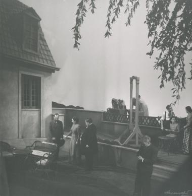 Φωτογραφία από την παράσταση 