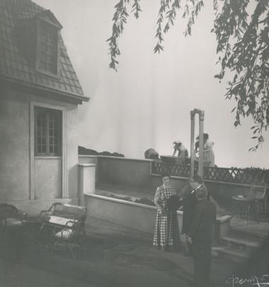 Φωτογραφία από την παράσταση 