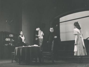 Φωτογραφία από την παράσταση 