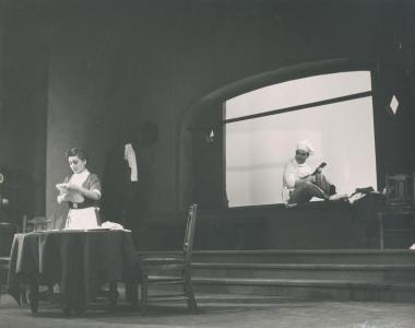 Φωτογραφία από την παράσταση 