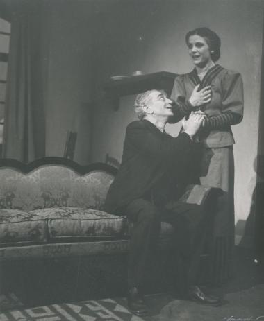 Φωτογραφία από την παράσταση 