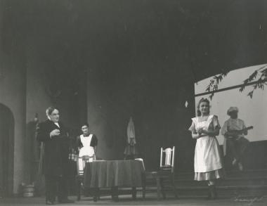 Φωτογραφία από την παράσταση 