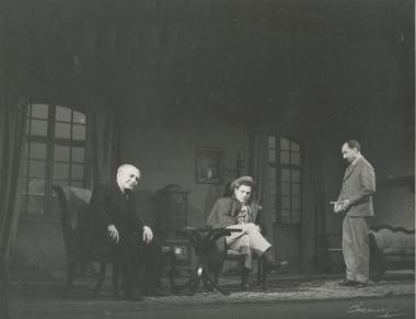 Φωτογραφία από την παράσταση 