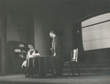 Φωτογραφία από την παράσταση 