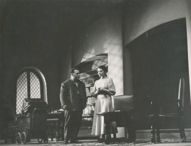 Φωτογραφία από την παράσταση 